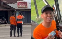 Viral Relawan Bencana Aceh Diduga Alami Pungli oleh Petugas Dishub di Terminal Palembang