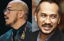 Eks Ketua KPK Abraham Samad Bongkar Rumusan KUHP 2026 usai Show ‘Mens Rea’ Pandji Pragiwaksono Berujung ke Meja Hukum