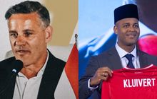 Perbandingan Perkiraan Gaji John Herdman vs STY dan Patrick Kluivert di Kursi Pelatih Timnas Indonesia, Siapa Paling Besar?