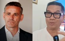 Tantangan Pertama John Herdman di Timnas Indonesia: Raih Piala AFF 2026 yang Sudah Dinantikan Sejak 30 Tahun Lamanya