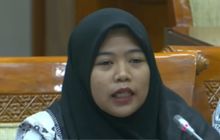 Tak Terima anaknya kena razia rambut, Guru Honorer SD Muaro Jambi dipolisikan, kini ditahan 3 bulan