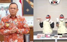 Merasa Dirinya Jadi Korban, Bupati Sudewo Ngaku Tak Tahu soal Adanya Dugaan Skandal Jual-Beli Jabatan Perangkat Desa di Pati