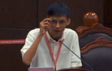 Lagu Oemar Bakri Bergema di Sidang MK, Uang Pensiun Pejabat DPR Dinilai Ciptakan Ketimpangan Nyata bagi Warga RI