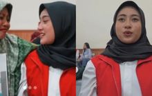 Ingin suarakan Aspirasi Rakyat dalam Demo Agustus 2025, Rifa Rahnabila dituntut Penjara 1 Tahun