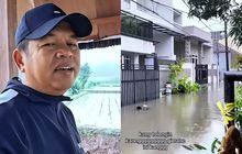 KDM Tanggapi Aduan Warga Bekasi soal Banjir di Harapan Indah: Jangan Segala Sesuatu Dibebankan ke Pemerintah