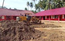 Pembersihan Sekolah hingga Masjid Dipercepat, Aceh Berangsur Pulih