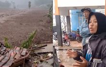 Usai Longsor Melanda Bandung Barat, Dedi Mulyadi Sesalkan Daerah yang Idealnya Berisi Pohon Berubah Jadi Kebun Bunga