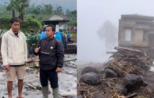 Jadi Wilayah Terparah Banjir Pemalang, Warga Desa Penakir Ini Ungkap 4 Kali Banjir Datang Sejak Sore: Puncaknya Jam 2 Pagi