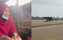 Cerita Warga Pidie Jaya saat Banjir Akhir November 2025: Kami Pikir Hari Itu Kiamat