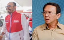 Soal Pertemuan Direksi Lewat Main Golf di Kasus Korupsi Minyak, Ahok Ngaku Dulu Ogah Ikut-ikutan