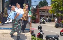Kepala SPPG Minta Maaf dan Siap Tanggung Jawab Buntut Dugaan Kasus Keracunan Massal di SMAN 2 Kudus Jawa Tengah