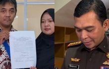 Perkara Resmi Dihentikan, Suami yang Jadi Tersangka usai Bela Istrinya dari Penjambret Kini Bebas dari Tuduhan