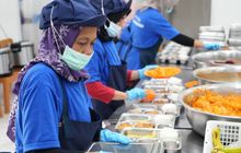 Jelang Ramadan 2026, MBG Dipastikan Tetap Jalan di Sekolah hingga Skema Pembagian Khusus pada Pondok Pesantren