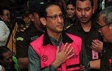 Klaim Tak Ikut Campur soal Harga Chromebook via E-Katalog, Nadiem Makarim: Apa Urusannya dengan Saya?