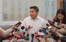 Seskab Teddy Bantah Kabar Prabowo Pakai 2 Pesawat Kepresidenan ke Luar Negeri