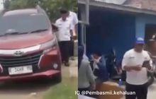 Kronologi Viral Kepsek SD Indramayu Diduga Kena Rampok Seusai Cairkan Dana BOS Rp118 Juta di Bank