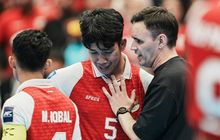 Untuk Pertama Kalinya Tembus Final, Timnas Indonesia Akhiri AFC Futsal 2026 sebagai Runner Up