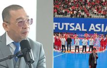 Timnas Indonesia Tembus Final AFC Futsal 2026, Coach Justin Ungkap Rekor Iran dan Kejutan atas Jepang