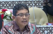 ‘Dikira Murah, Padahal Mahal’: Dirut BPJS Bicara Soal Biaya Kesehatan di Rapat DPR