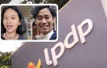 Viral Kontroversi Awardee DS yang Pamerkan sang Anak Jadi WNA, Kini Berujung Dikritik Keras LPDP