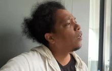 Usai Viral Polemik ‘Cukup Aku WNI, Anak Jangan’, Arie Kriting Ingatkan Publik Agar Tak Boleh Semudah Itu Berkhianat