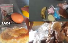 Menyoroti Menu MBG di Hari Pertama Sekolah saat Ramadan, Jatah Harga per Porsi dan Gizi Dipertanyakan