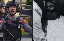 Bripda MS yang Jadi Tersangka Aniaya Siswa di Tuai Resmi Dipecat Secara Tak Hormat usai Jalani Sidang Etik 14 Jam