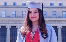 Ceritakan Masa Bakti Semasa Jadi Awardee LPDP, Tasya Kamila: Siapa pun Bisa Berkontribusi, Asal Mengusahakannya