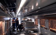 Kereta Ekonomi Kerakyatan, Jadikan Mudik Lebaran 2026 Lebih Nyaman dan Murah