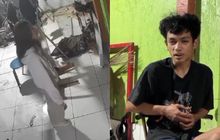 Usai Tertangkap Kamera hingga Diduga Aniaya Pacarnya, Pria di Bandung Bikin Video Permintaan Maaf ke Korban