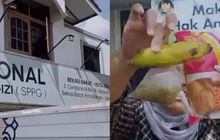 Kantor SPPG Bekasi Barat Didatangi Sejumlah Orang Tua Siswa, Kompla Menu MBG: Nggak Pernah Bener, Begini Mulu