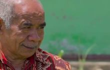 Viral Guru Honorer di NTT, Ungkap Terima Gaji Rp223.000 dan Nebeng Truk saat Berangkat Sekolah