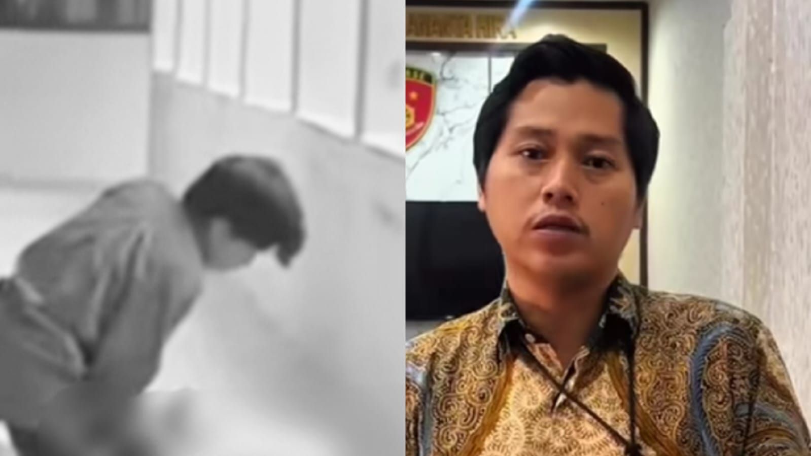 Sajam Diasah Sebelum ke Kampus, Polisi Ungkap Pengakuan Pelaku Pembacokan Mahasiswi UIN Suska Riau