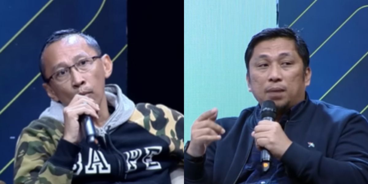 Abu Janda Dinilai Keliru Pahami Sejarah usai Sebut RI Tak Punya Utang Budi ke Palestina Setelah Masa Kemerdekaan 1945