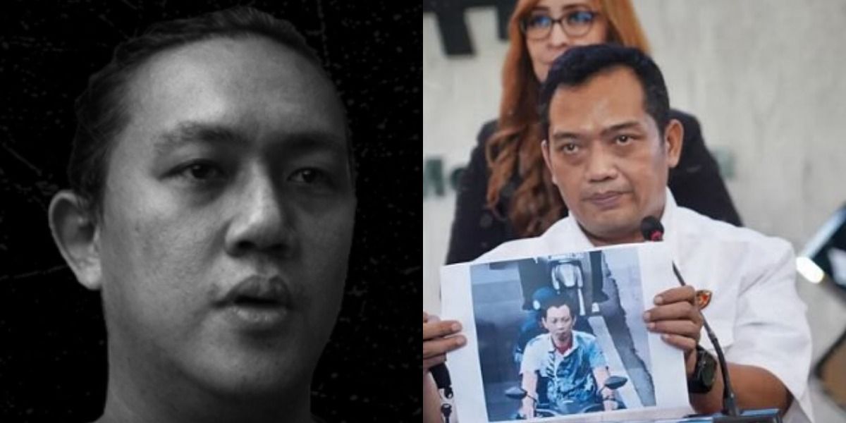 5 Poin Penting versi Polisi soal Kasus Penyiraman Air Keras ke Andrie Yunus, dari Kantor YLBHI hingga Papasan di Cempaka Putih