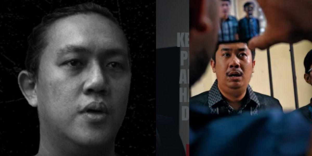 4 Poin Alasan Munculnya Desakan Kasus Teror Air Keras Andrie Yunus Agar Masuk ke Meja Peradilan Umum, Bukan Militer
