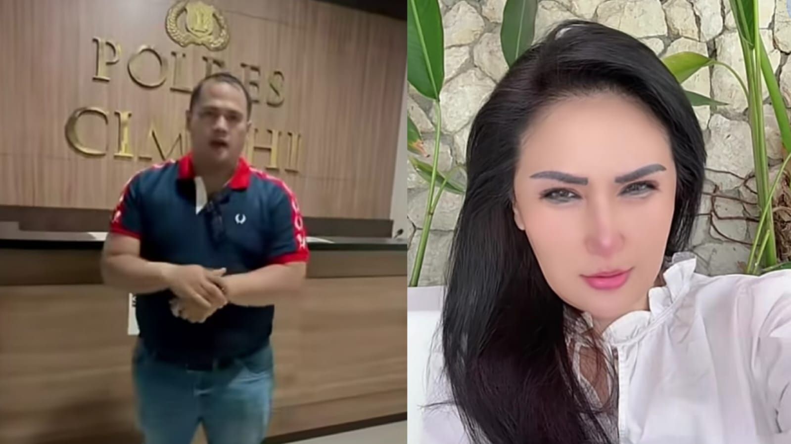 Tanggapi Jogetan Viral Mitra di Medsos, Lita Gading: MBG Karut-marut Gara-gara Kalian