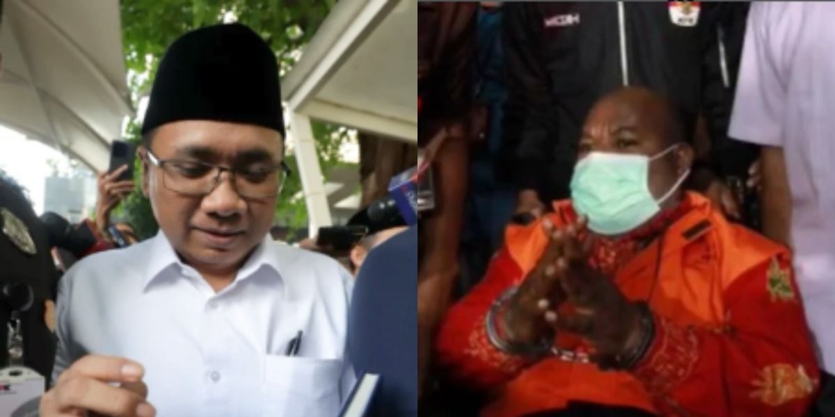3 Poin Penting soal Status ‘Tahanan Rumah’ Eks Menag Yaqut Cholil, Bermula saat Tak Terlihat Ikut Lebaran di Rutan