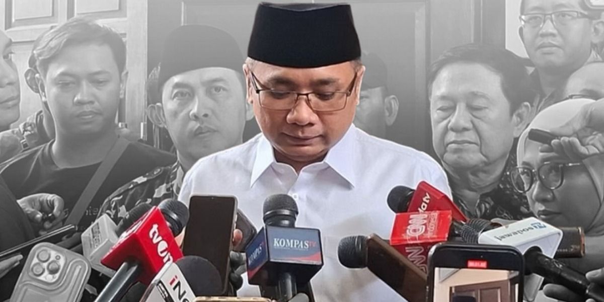 Kronologi Gus Yaqut yang Kembali ke Rutan KPK usai Sempat Derita GERD hingga Diperbolehkan Pulang sebagai ‘Tahanan Rumah’