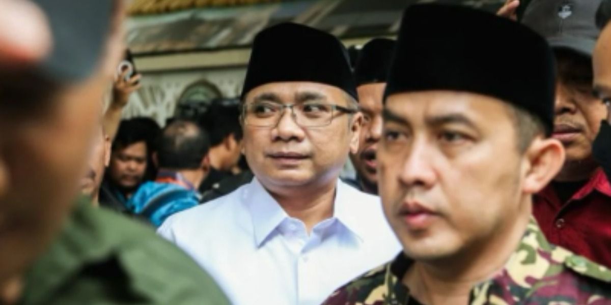 Gus Yaqut Kembali ke Rutan usai Heboh Status ‘Tahanan Rumah’, Kuasa Hukumnya Sempat Bilang Gini