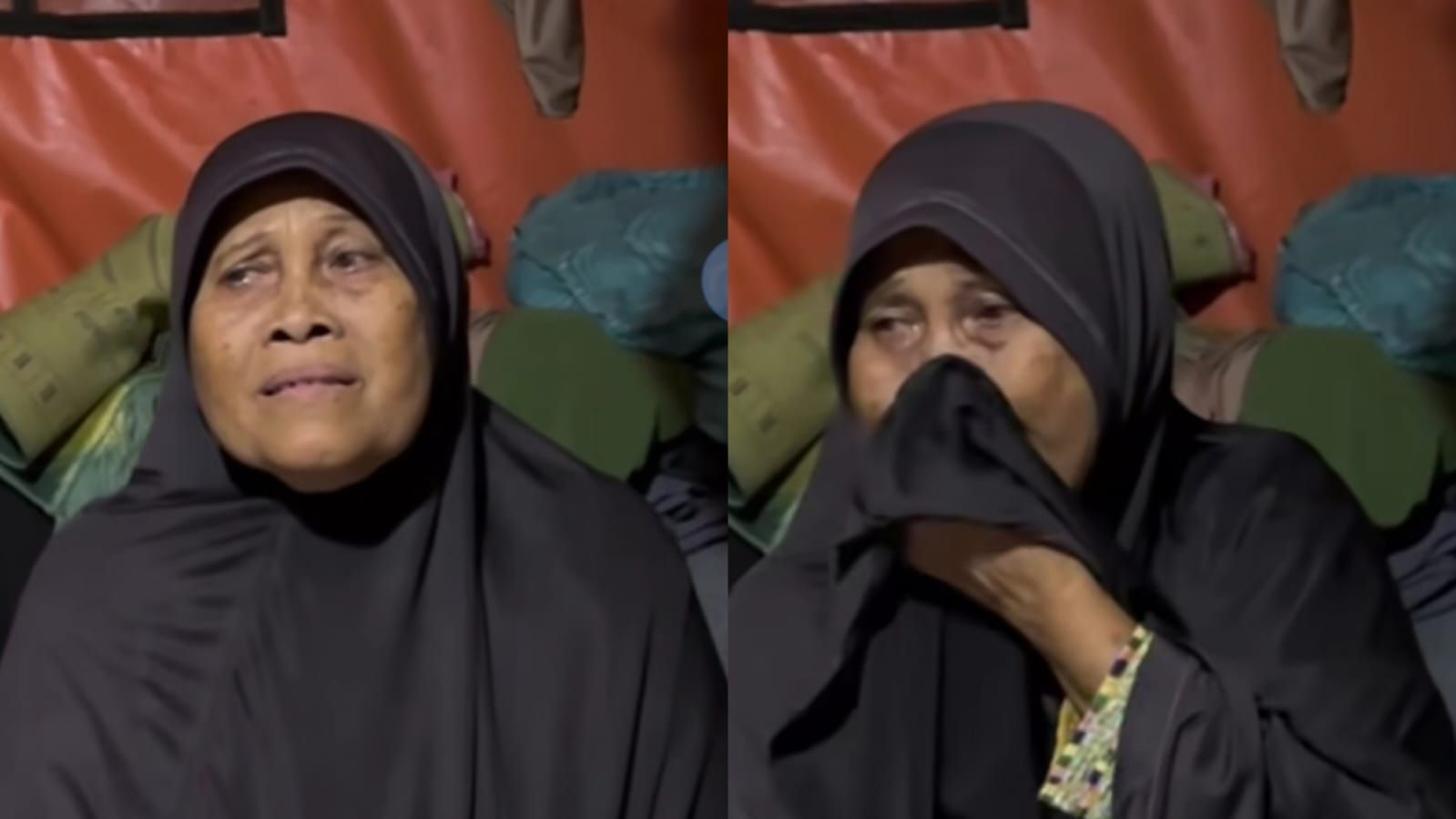 Curhatan Pilu Warga Aceh Tamiang yang Masih Bertahan di Tenda Pascabencana: Kalau Ada Tamu Datang, Enggak Bisa Duduk