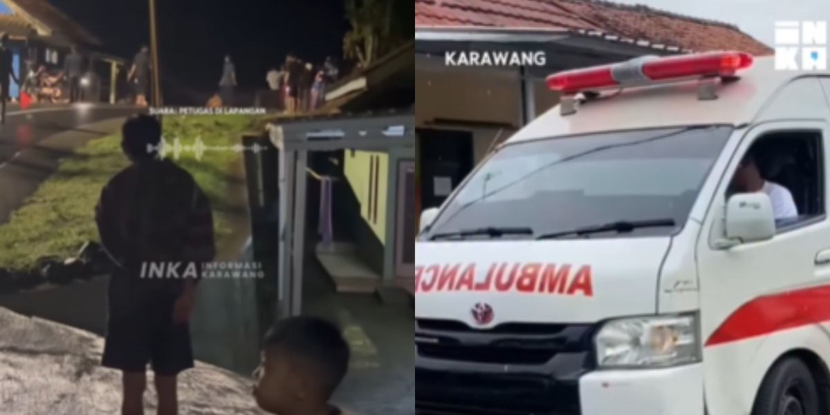Detik-detik Kecelakaan Mobil Travel di Majalengka yang Terperosok ke Jurang, Korban Dilaporkan Total 20 Orang