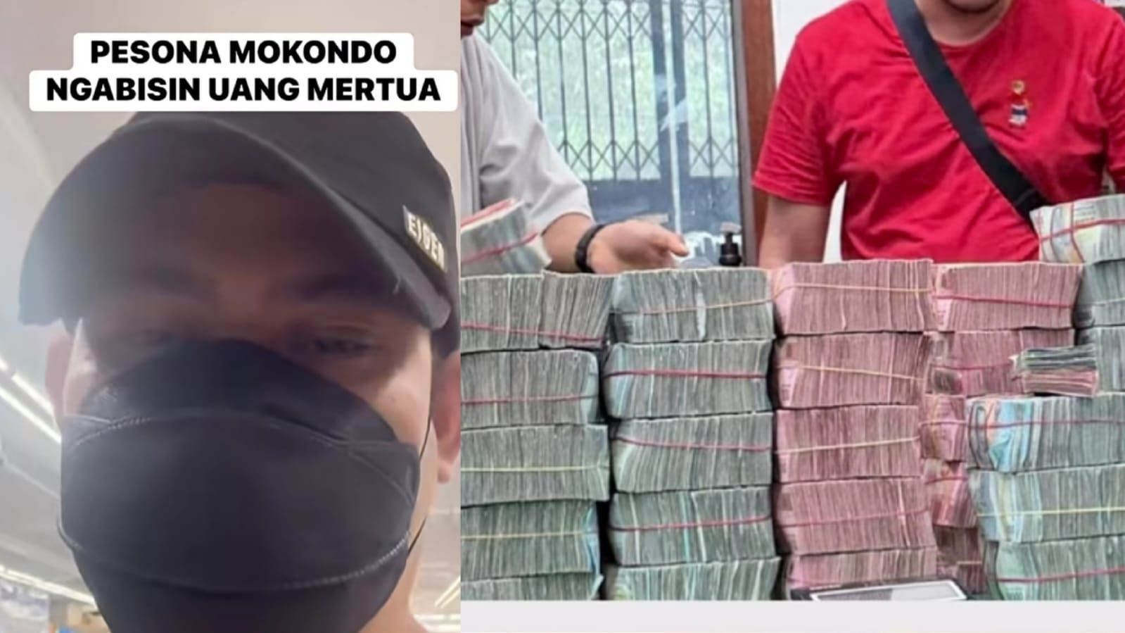 Viral Menantu Gelapkan Hasil Penjualan Kopi Mertua hingga Rp4,7 Miliar di Bengkulu, Polisi Ungkap untuk Foya-foya dan Selingkuh