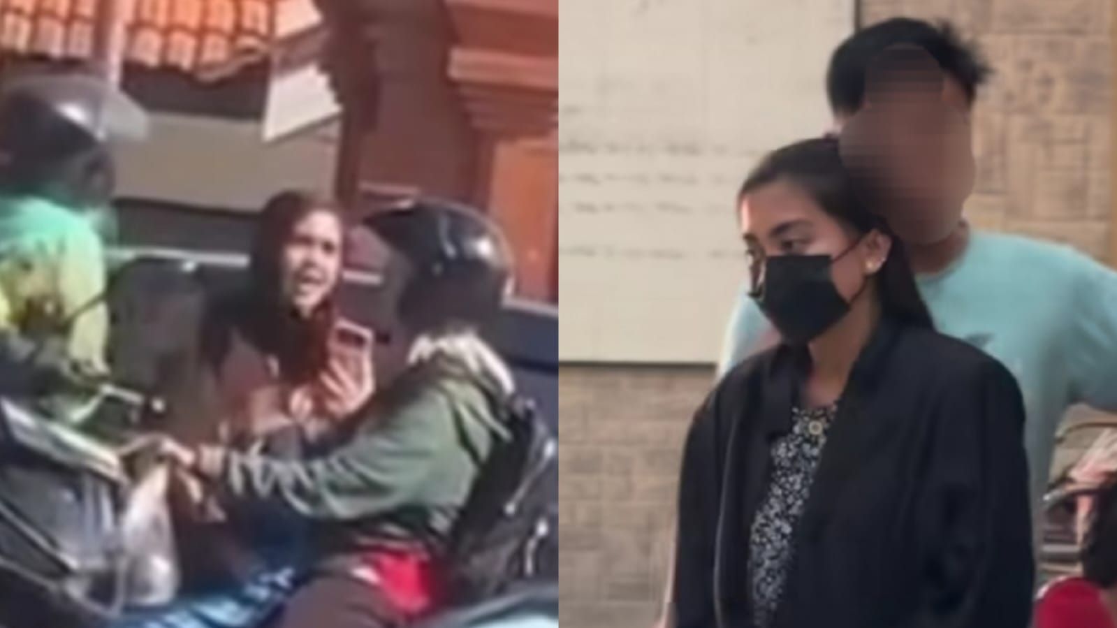 Di Tengah Kasus Viralnya Memaki Pemotor di Mojokerto, Pengendara Mobil Ternyata Pernah Berurusan dengan Hukum di Sidoarjo