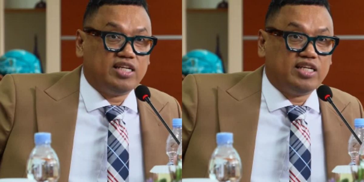 Usai Laporkan Isu Hoaks 750 Dapur MBG, Uya Kuya Siapkan Hadiah Jutaan ke Warga yang Berhasil Temukan Terduga Pelaku