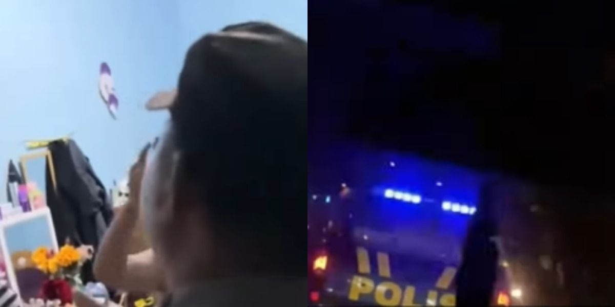 Viral Suami Pergoki Istrinya Pakai ‘Baju Dinas’ Bareng Selingkuhan di Rembang Jateng, Diduga Sudah Melarikan Diri Selama 2 Bulan