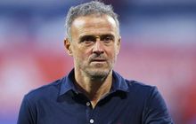 PSG vs Tottenham di Final Piala Super Eropa: Luis Enrique Siap Tampil Habis-Habisan Meski Persiapan Singkat