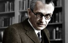 Kurt Gödel: Enfant Terrible Logika yang Mengguncang Fondasi Matematika Modern