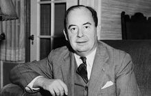John von Neumann: Logikawan Penting di Balik Arsitektur Komputer Modern