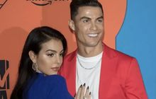 Cristiano Ronaldo Resmi Lamar Georgina dengan Cincin Berlian, Ini Jawaban yang Bikin Heboh